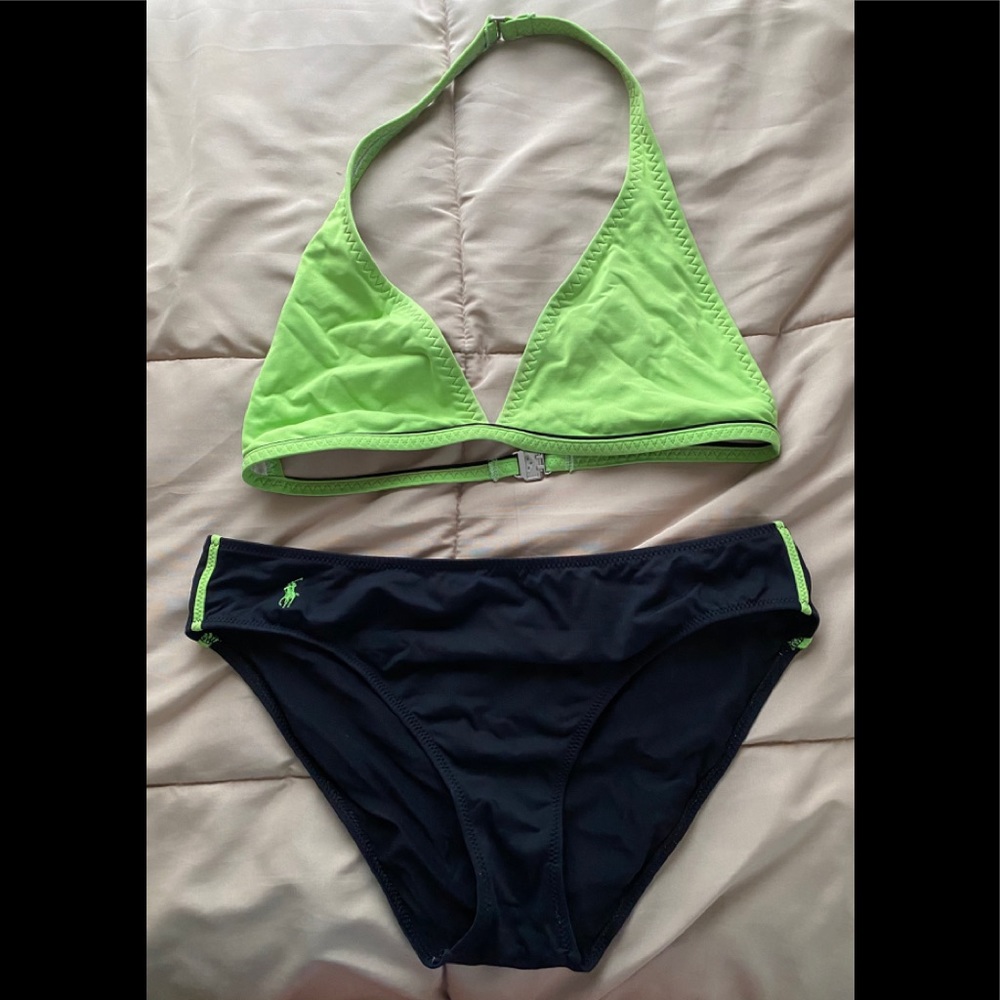 Ralph Lauren Bikini